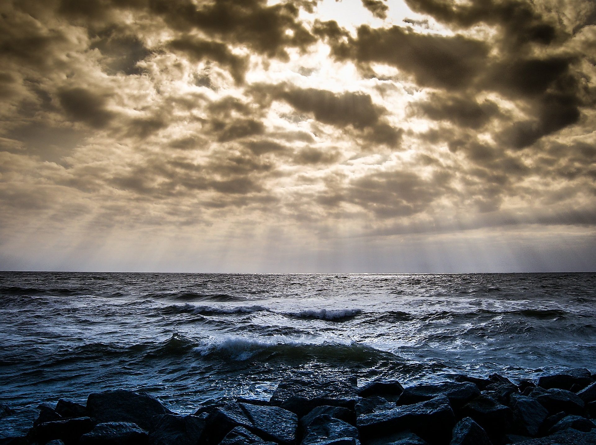 ocean